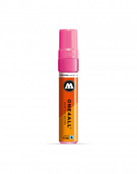 Rotulador Acrílico Molotow One4all 627HS 15mm"