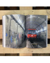 ILICITO- BCN Metro Stories