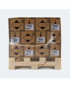 Bloc de Notas Pallet de Flame