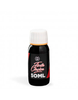 Tinta Clásica 50ml