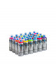Pack Flame Blue 400ml x24