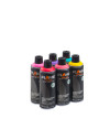 Pack Flame Orange 400ml x6