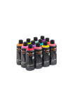Pack Flame Orange 400ml x12