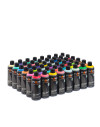 Pack Flame Orange 400ml x48