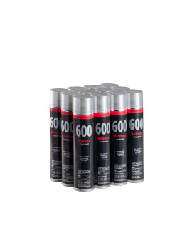 Pack Molotow Burner Chrome x12