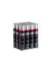 Pack Molotow Burner Chrome x12