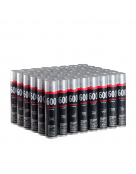 Pack Molotow Burner Chrome x48