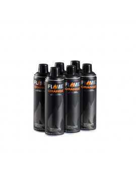 pack flame orange 500 ml x6