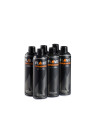 pack flame orange 500 ml x6