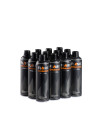 pack flame orange 500 ml x12