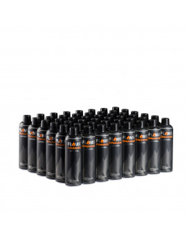 Pack Flame Orange 500 ml x48