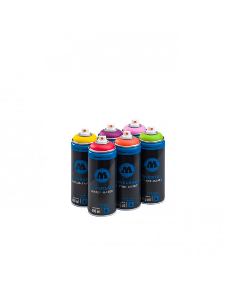 pack coversall base agua x6