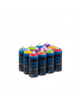 Pack coversall base agua x12