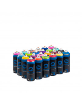 Pack coversall base agua x24