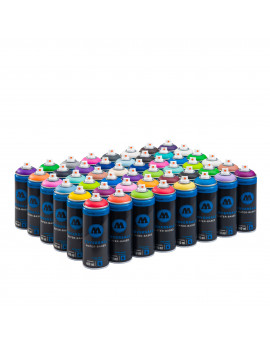 Pack coversall base agua x48