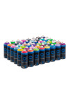 Pack Coversall Water-Based x48