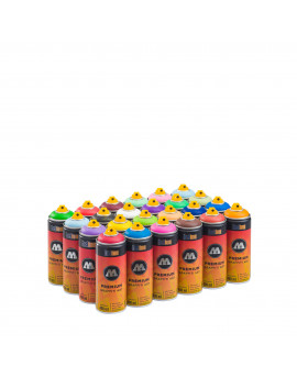 Pack molotow premium x24