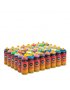 Pack molotow premium x48