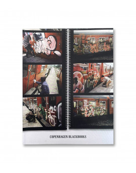 Copenhagen Blackbooks