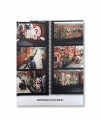 Copenhagen Blackbooks