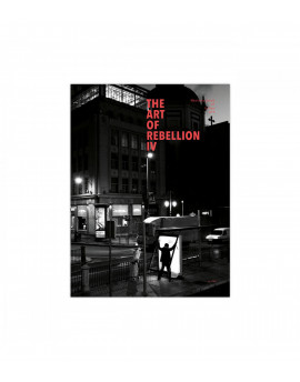 The Art of Rebellion-4