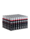 Pack Molotow Burner Chrome x48
