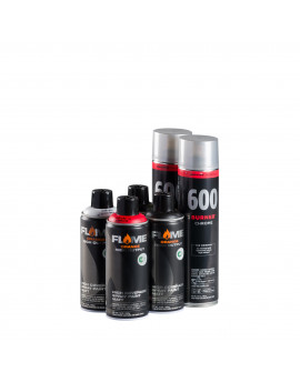 Pack Terrorista Power y Brillos