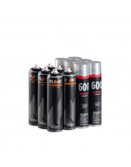 Pack Destroyer x6