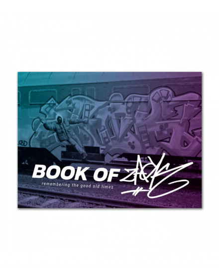 Book of ZACK - Remembering the good old times