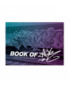 Book of ZACK - Remembering the good old times