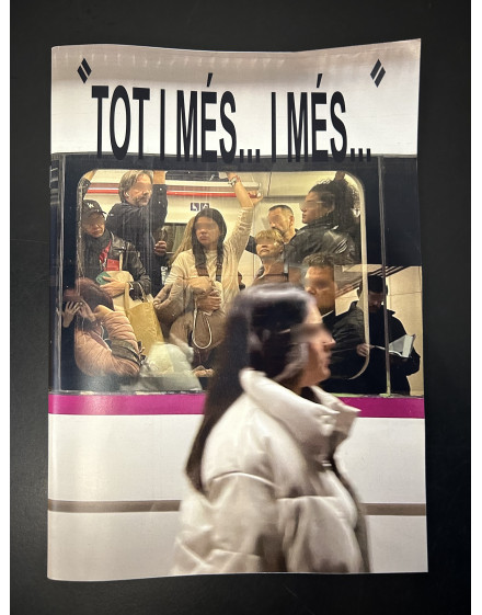 Tot i més i més