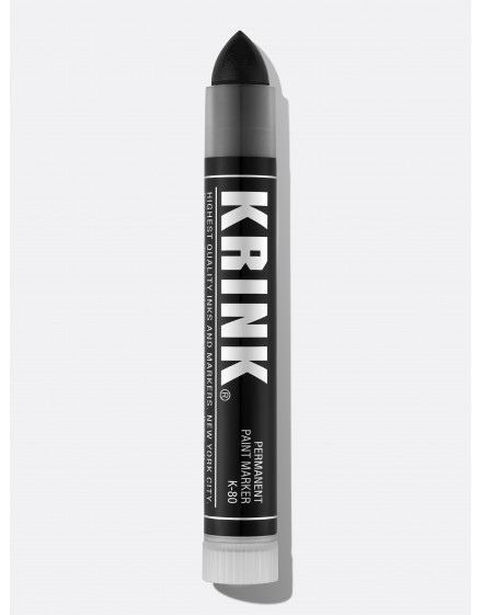 Solidos x Krink K-80