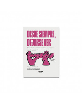 Desde siempre, dejarse ver-REMEBE Desde siempre, dejarse ver-REMEBE