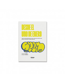 Desde el uno de enero-SPEN73 Desde el uno de enero-SPEN73