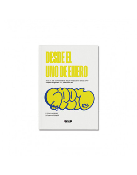 Desde el uno de enero-SPEN73 Desde el uno de enero-SPEN73