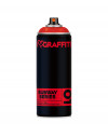 Spray I love graffiti 400ml