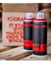 Spray I love graffiti 400ml