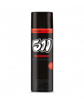 spray de pintura Molotow BURNER 500ml