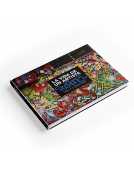 La vida de un artista-POCHONE VOL.2 (2003-2023)