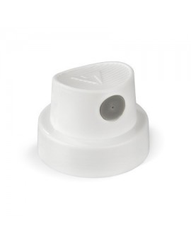 Cap trazo fino - Super Skinny Cap - grey / white ~ 1,5 cm