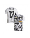 Camiseta de Fútbol - Malezza