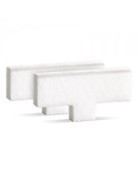 Punta Rectangular Flowmaster 60mm x2