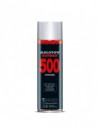 spray metalizado Burner Molotow 500ml