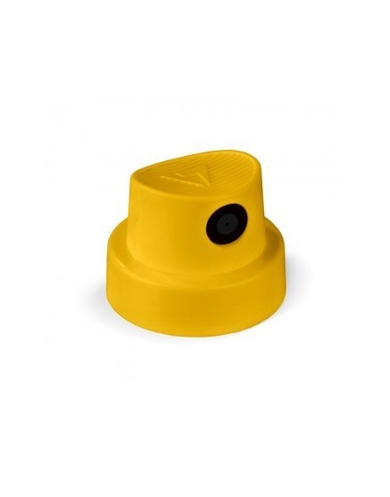 Yellow Fat Cap - Molotow